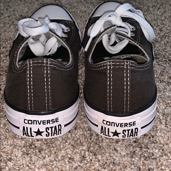 Converse Shoes - Picture 4 of 5